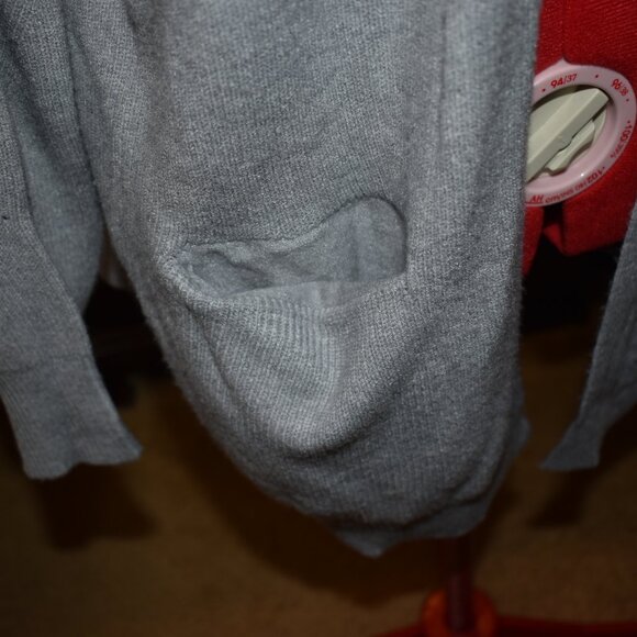 cardigan - Picture 3 of 7